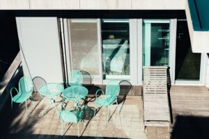 cerramientos aluminio cristal caceres