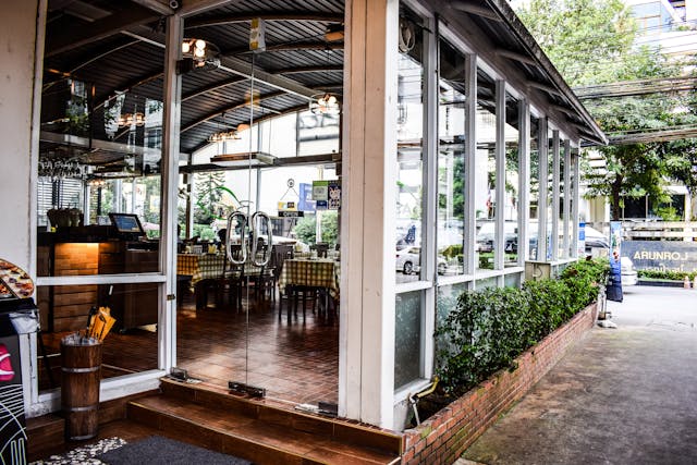 Cerramientos en caceres