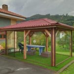 Cerramientos de jardin en caceres