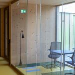 cortina cristal en caceres