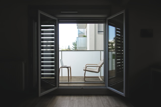 puerta de interior caceres