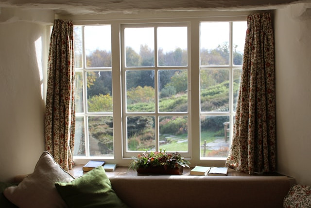 ventana pvc madera caceres