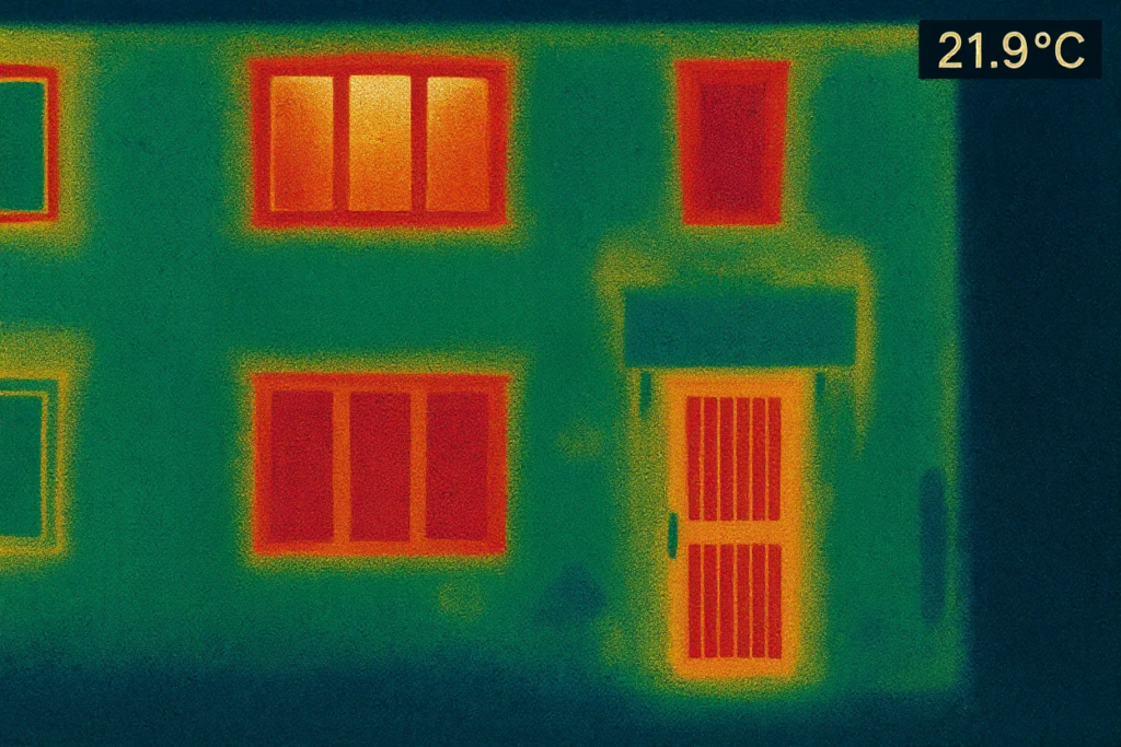 ventanas pvc eficiencia energetica en caceres
